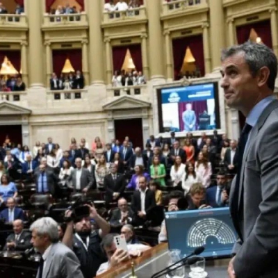 El oficialismo buscará esta semana avanzar en acuerdos en Diputados sobre ganancias y bienes personales
