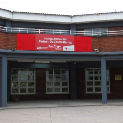 Educación realiza trabajos de mantenimiento en edificios escolares