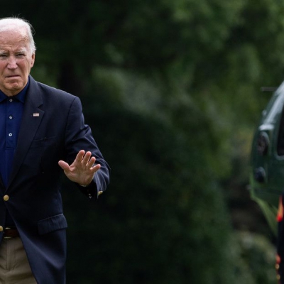 Biden aún no ha decidido si otorgar el permiso a Ucrania para usar misiles de largo alcance contra Rusia