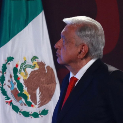 Justicia ordena a López Obrador eliminar la publicación de la reforma judicial
