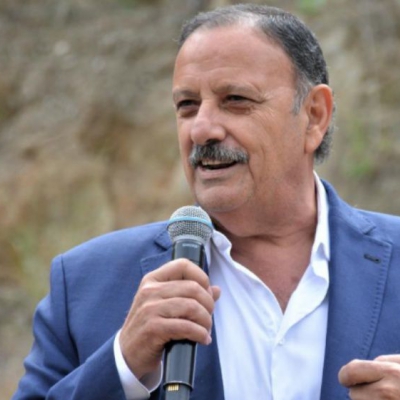Ricardo Quintela: "Que los afiliados al PJ determinen quién los representa"