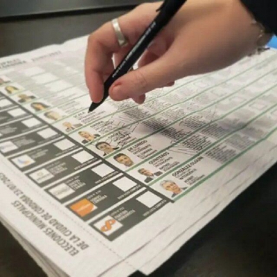 Promulgan la Ley de Boleta Única: cómo serán las próximas elecciones