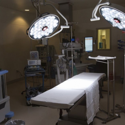 Un paciente con "muerte cerebral" recupera la conciencia cuando le iban a extraer órganos