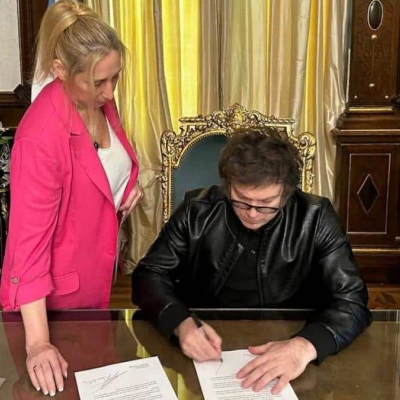 De qué se trata el proyecto de reforma del régimen de los DNU que preocupa a Milei
