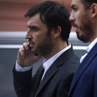 Los gobernadores aliados fueron a pedir plata, pero Milei les habló de China