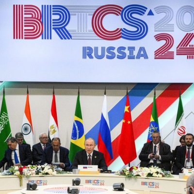 BRICS: ¿un antimundo o un multiuniverso?
