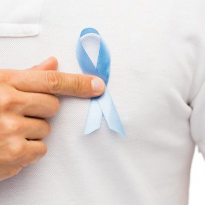 "Noviembre azul", un mes para concientizar sobre el cáncer de próstata