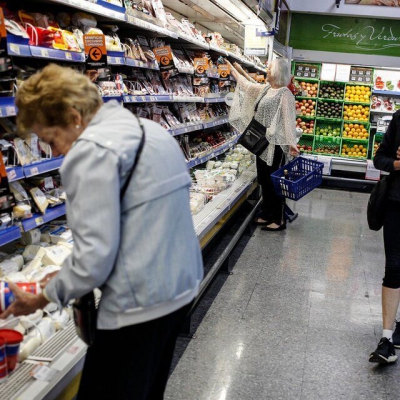 En la región que integra La Rioja la inflación de octubre fue del 2,6%