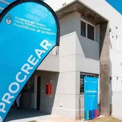 Es oficial: el Gobierno disolvió el fondo para financiar el PROCREAR