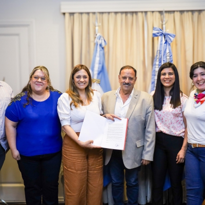 Reglamentan licencias laborales para mujeres y diversidades en situaciones de violencia