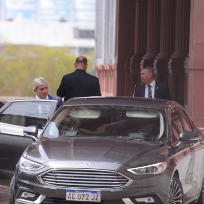 El FMI más cerca de darle a Caputo los 15 mil millones de dólares para salir del cepo