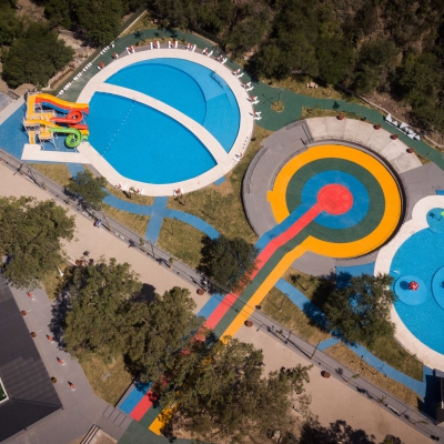 El 14 de diciembre reabre sus puertas el Parque Acuático