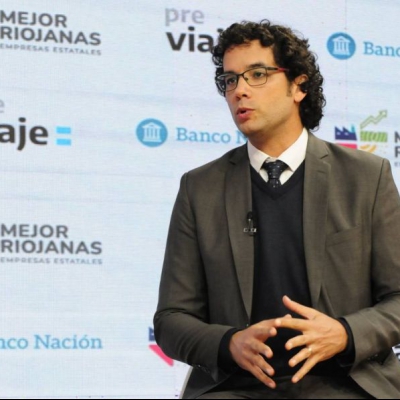 Rotulan de momento histórico a la firma de cooperación entre La Rioja y empresa china