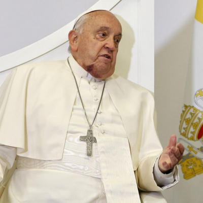 El Vaticano está al borde de la bancarrota
