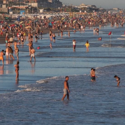 El arranque de la temporada de verano fue más alentador de lo que se esparaba