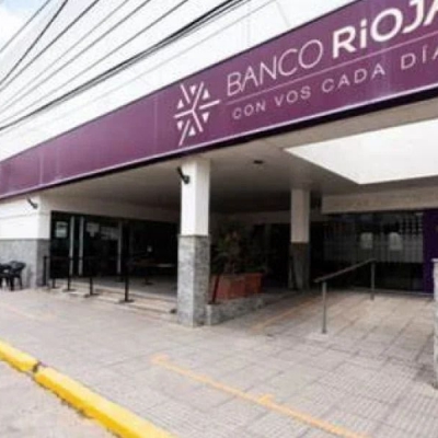 Banco Rioja ya vende las entradas para la Chaya