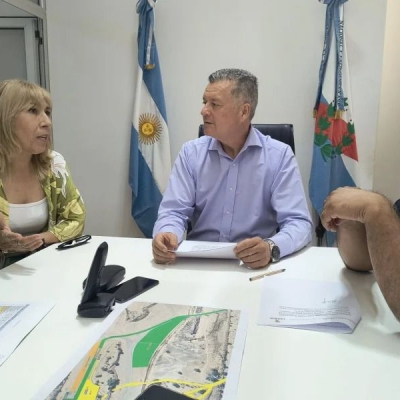 Chilecito presenta propuestas culturales para enero y febrero