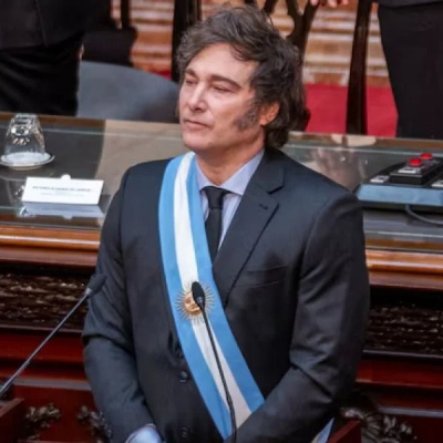 El Gobierno Nacional prorrogó el Presupuesto