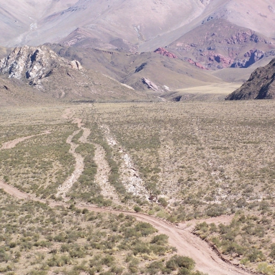 Qhapaq Ñan fue seleccionado entre 25 sitios del Watch 2025 del World Monuments Fund