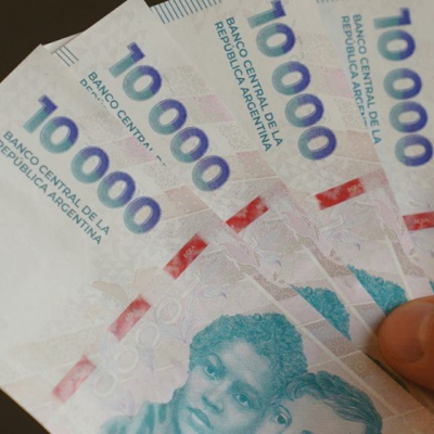 Salarios estatales riojanos: ¿Ganaron la carrera contra la inflación en 2024?