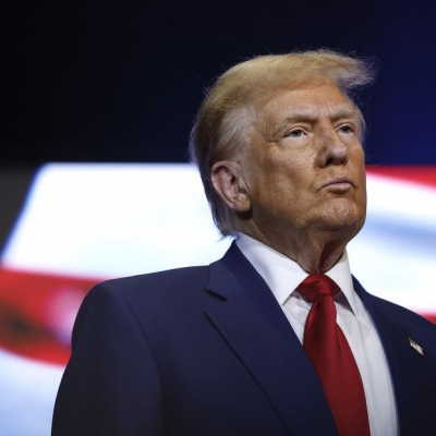 Trump sobre la tragedia aérea: El helicóptero voló directo hacia el avión durante un largo periodo de tiempo