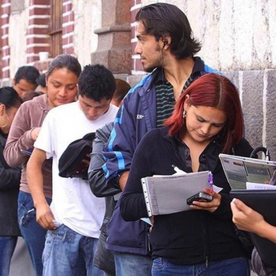 Subsidio por desempleo: las solicitudes aumentaron 60% en 2024