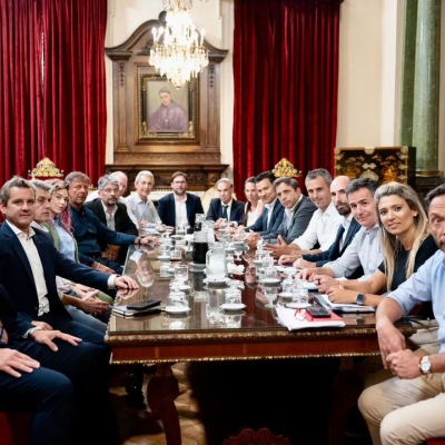 Congreso: La oposición define si vota a favor de una ley para suspender las PASO