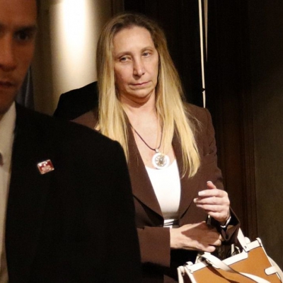 El creador de Libra afirmó que Karina Milei cobró una coima: "Le mando dinero y hace lo que quiero"