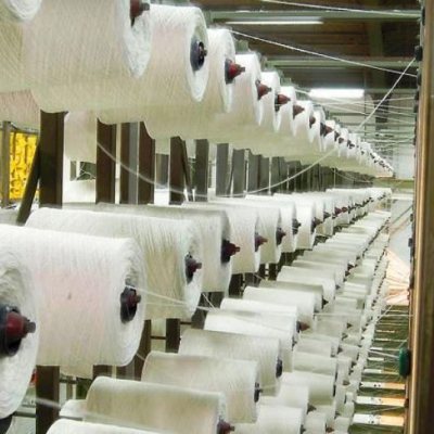 La industria riojana atraviesa una desfavorable situación en plena crisis nacional