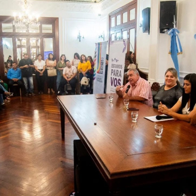Presentaron actividades por el Día de la Memoria en agenda interinstitucional