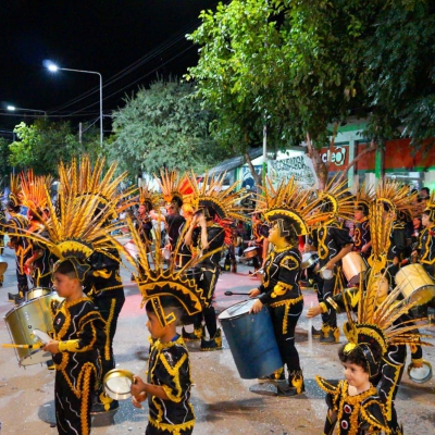 Fin de semana largo de Carnaval: la ocupación hotelera llegó al 65%