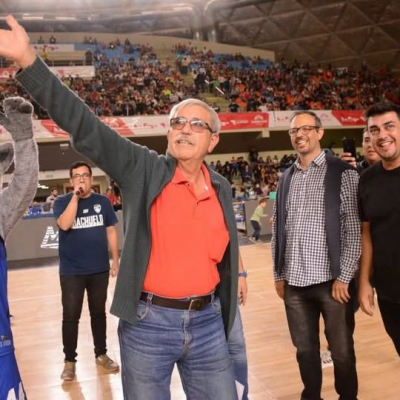 Falleció Jorge Alberto Nieto, querido periodista deportivo local