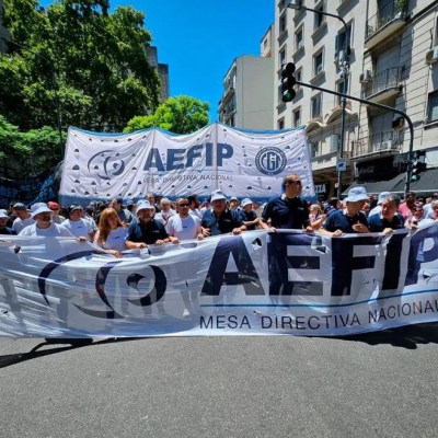 Javier Vareto: ”Los trabajadores hemos mantenido una paciencia altísima”