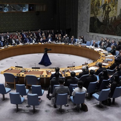Rusia y EE.UU. piden una reunión de emergencia al Consejo de Seguridad de la ONU sobre Siria