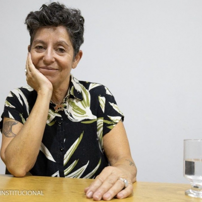 Marta Dillon brindará una conferencia en el marco de la Semana de la Memoria