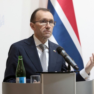 Los aranceles de Trump violan las normas de la OTAN, sostiene un país del bloque