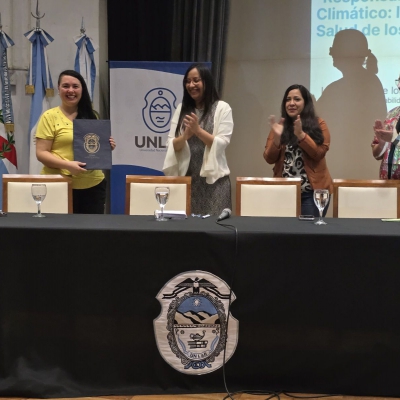 La Provincia realizó la jornada sobre Responsabilidad Social y Cambio Climático