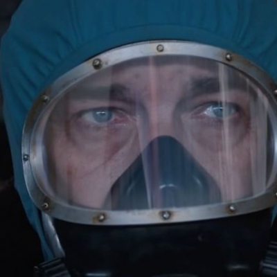 "El Eternauta" se convierte en un gran éxito global en Netflix