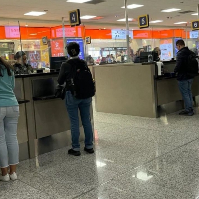 Ecuador comenzará a pedir visas de tránsito a ciudadanos de 45 países