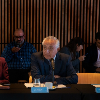 Presentan Protocolo de Intervención de Urgencia en Salud Mental y Consumos Problemáticos
