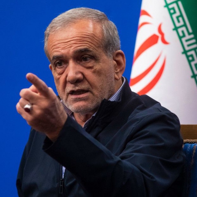 Presidente iraní: EE.UU. es el principal responsable de las acciones hostiles de Israel contra Irán