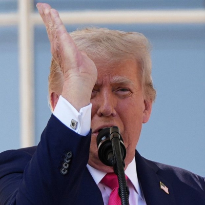Guerra comercial de Trump no da tregua: otra tanda de países aparece en la lista de aranceles