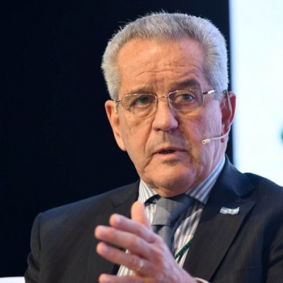 Milei echó al titular de la Sindicatura General de la Nación
