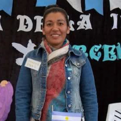 Femicidio en Chepes: investigan si la pareja de la víctima intentó borrar pruebas