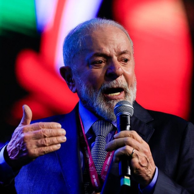"Aquí nadie pone la mano": Lula responde a EE.UU. sobre interés en minerales estratégicos brasileños