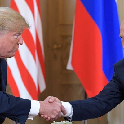 Putin y Trump se reunirán en Alaska: todo lo que hay que saber