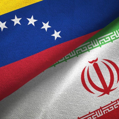 lrán respalda a Venezuela tras las "agresiones, mentiras y amenazas del imperialismo"