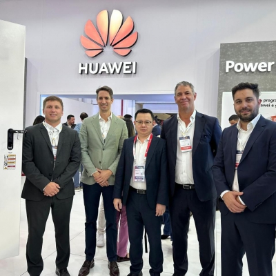 Huawei proveerá tecnología para Arauco Solar I