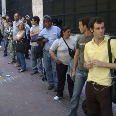 En 21 meses de gestión, Javier Milei registró la pérdida de casi 20 mil empresas y 276 mil empleos