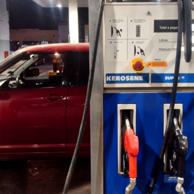 Arrancó diciembre con un nuevo aumento en el precio del combustible